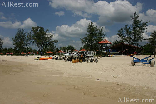 Bintan Lagoon Resort 79